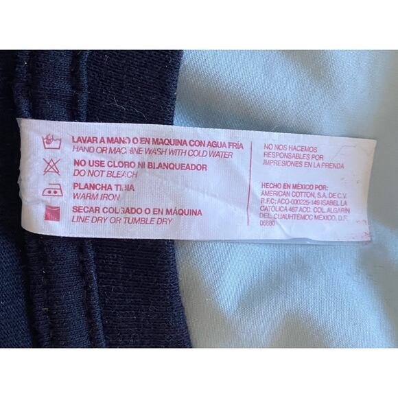 Lucha Libre Atlantis Mexican Wrestler T-Shirt Size L 42" Chest 27"L - Picture 3 of 5